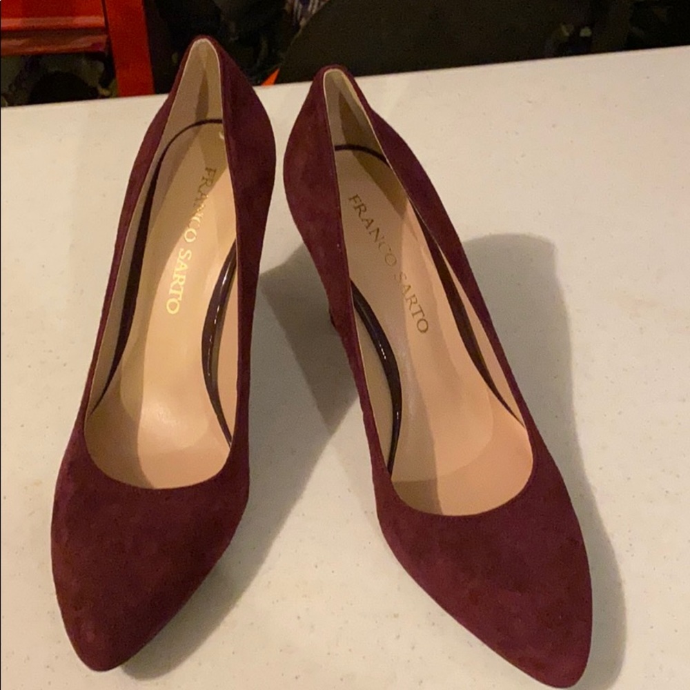Women’s shoes